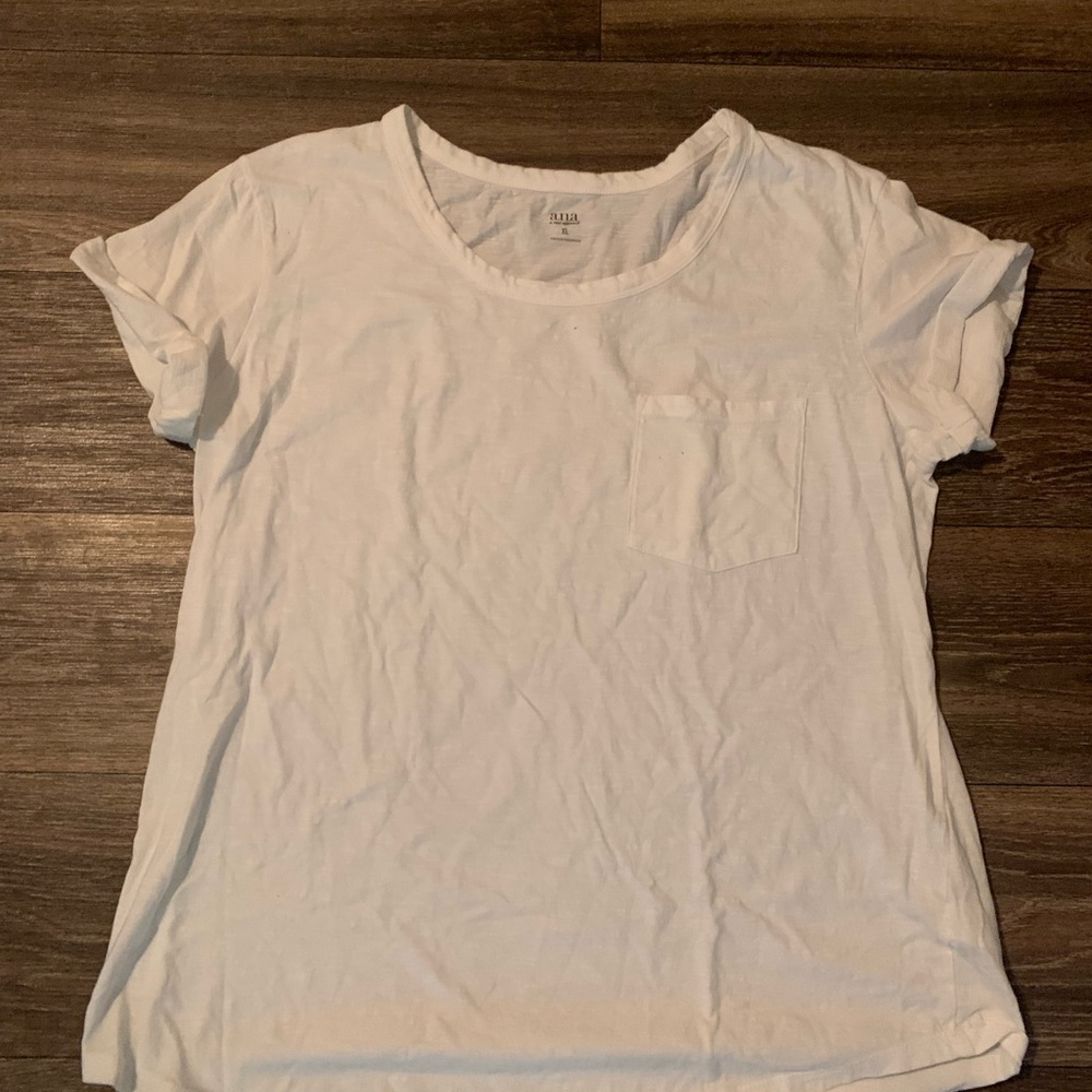 Pack of Two Ana Tshirts